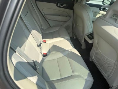 2018 Volvo XC60 T5 Inscription