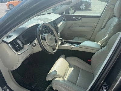 2018 Volvo XC60 T5 Inscription