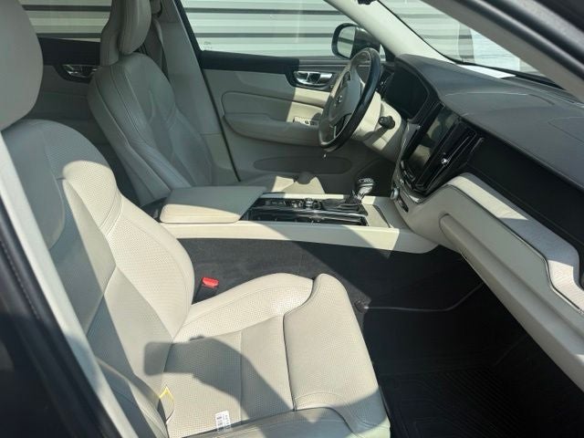 2018 Volvo XC60 T5 Inscription