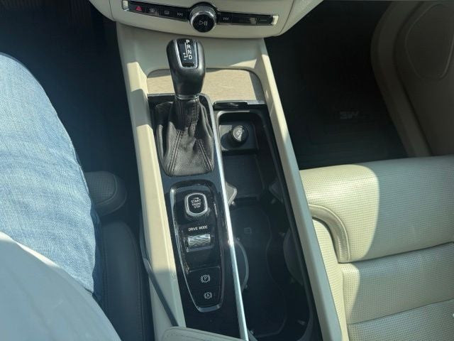 2018 Volvo XC60 T5 Inscription
