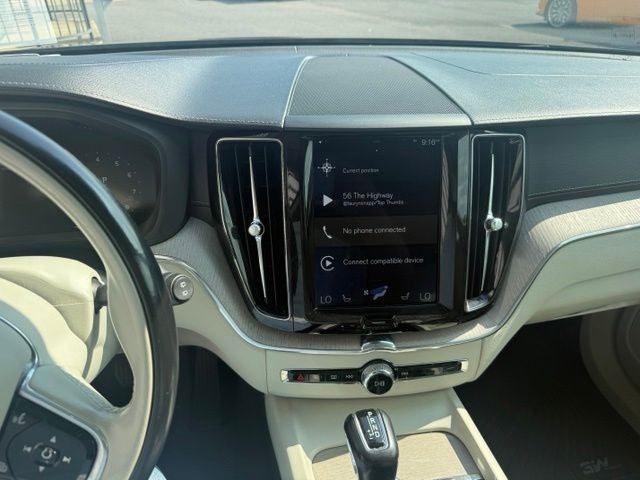 2018 Volvo XC60 T5 Inscription