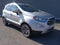 2021 Ford EcoSport Titanium