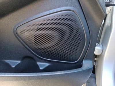 2021 Ford EcoSport Titanium