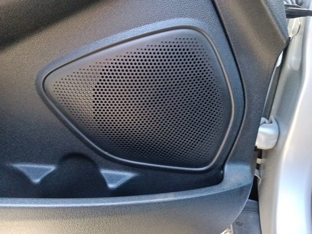 2021 Ford EcoSport Titanium