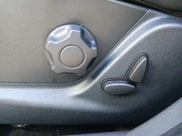 2021 Ford EcoSport Titanium