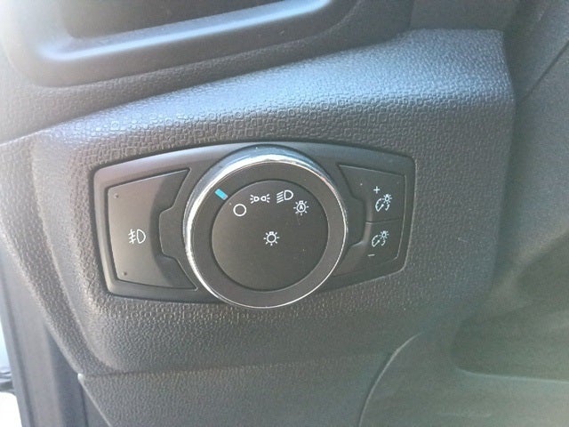 2021 Ford EcoSport Titanium