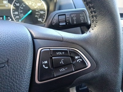 2021 Ford EcoSport Titanium