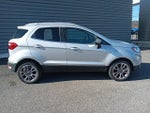2021 Ford EcoSport Titanium