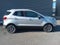 2021 Ford EcoSport Titanium