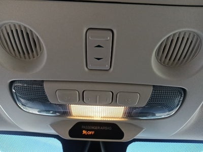 2021 Ford EcoSport Titanium