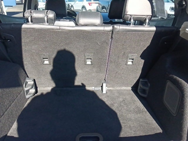 2021 Ford EcoSport Titanium