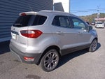 2021 Ford EcoSport Titanium