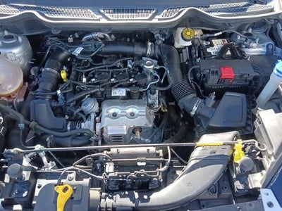 2021 Ford EcoSport Titanium