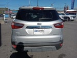 2021 Ford EcoSport Titanium