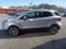 2021 Ford EcoSport Titanium