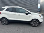 2021 Ford EcoSport Titanium