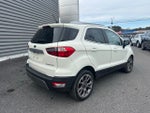 2021 Ford EcoSport Titanium