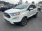 2021 Ford EcoSport Titanium