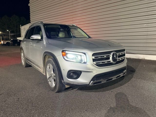2021 Mercedes-Benz GLB GLB 250 4MATIC®