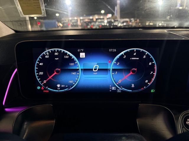 2021 Mercedes-Benz GLB GLB 250 4MATIC®