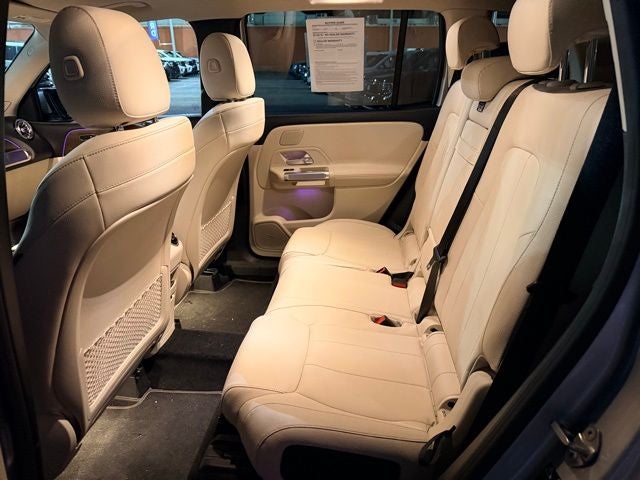 2021 Mercedes-Benz GLB GLB 250 4MATIC®