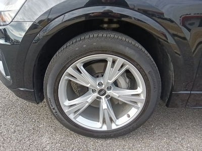 2023 Audi Q8 55 Premium quattro