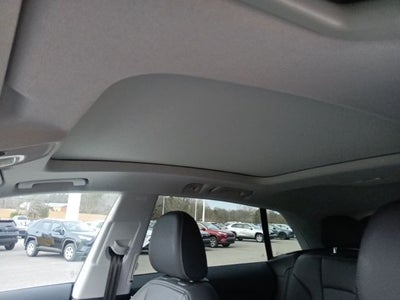 2023 Audi Q8 55 Premium quattro