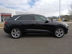 2023 Audi Q8 55 Premium quattro