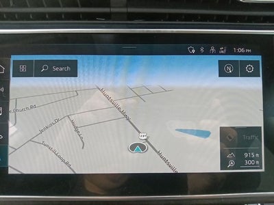 2023 Audi Q8 55 Premium quattro