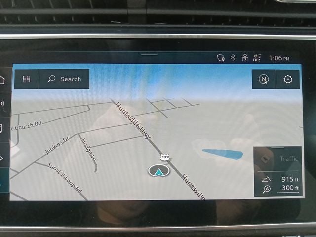 2023 Audi Q8 55 Premium quattro