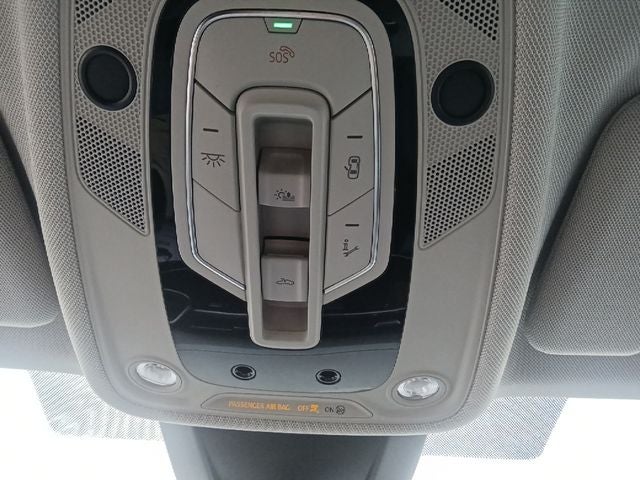 2023 Audi Q8 55 Premium quattro