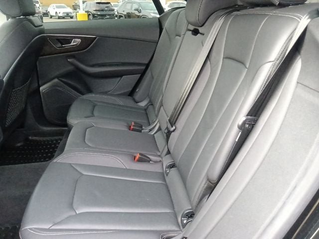 2023 Audi Q8 55 Premium quattro