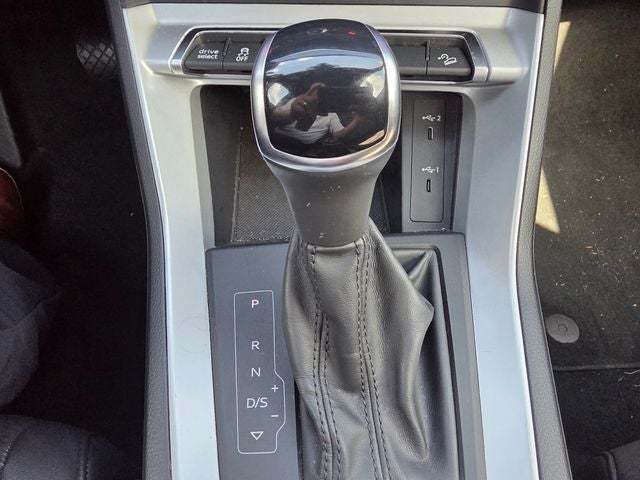 2025 Audi Q3 Premium S Line quattro