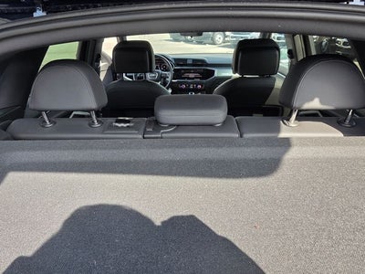 2025 Audi Q3 Premium S Line quattro