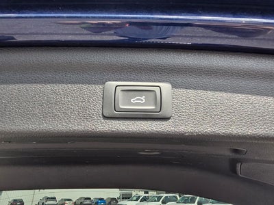 2025 Audi Q3 Premium S Line quattro