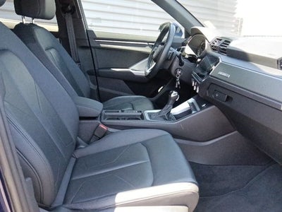 2025 Audi Q3 Premium S Line quattro