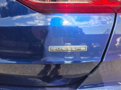 2025 Audi Q3 Premium S Line quattro