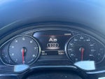 2017 Audi A8 L 4.0T Sport quattro