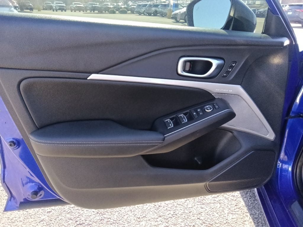 2023 Acura Integra A-Spec Tech Package