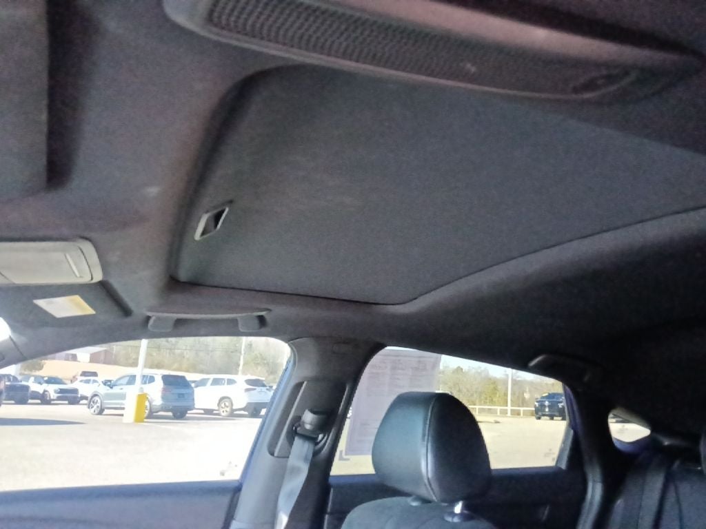 2023 Acura Integra A-Spec Tech Package