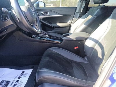 2023 Acura Integra A-Spec Tech Package