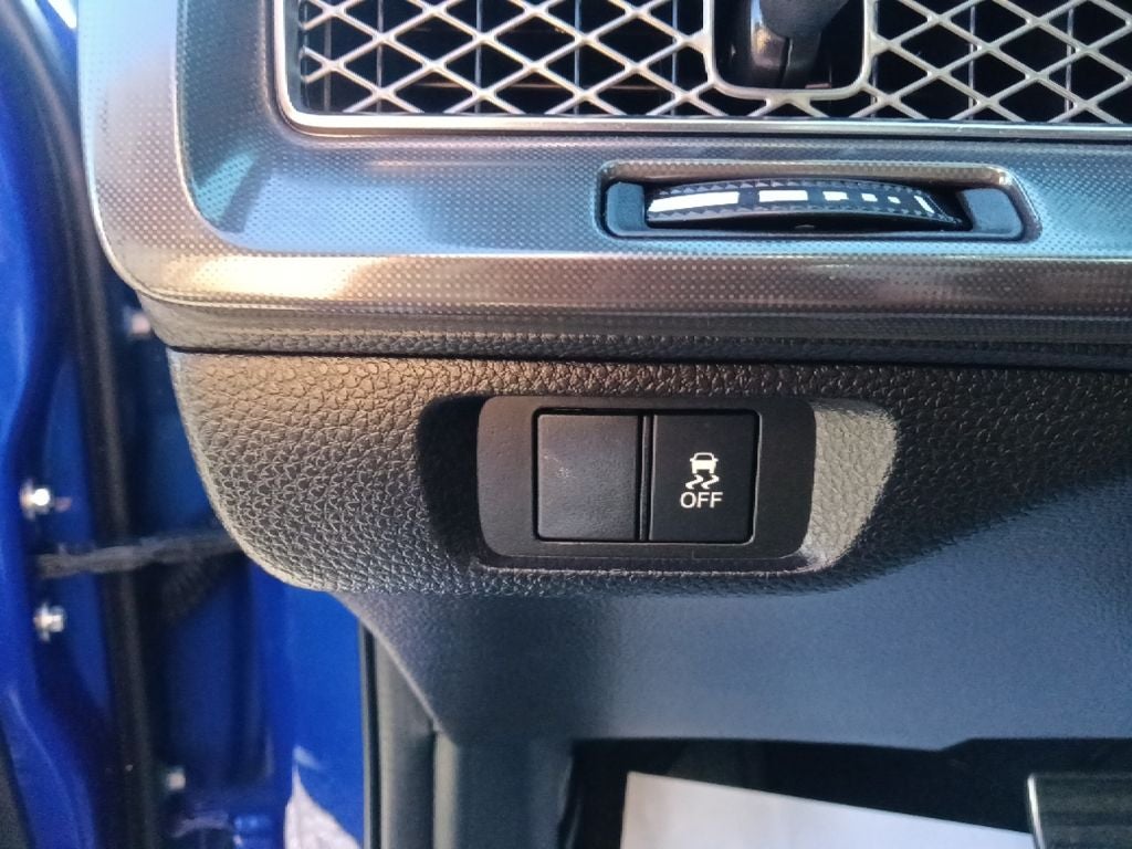 2023 Acura Integra A-Spec Tech Package