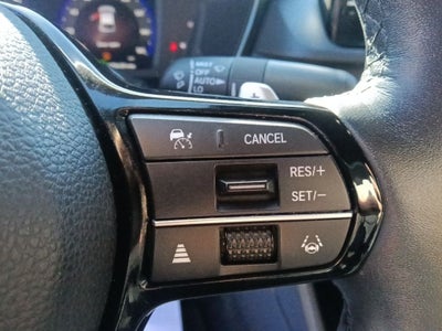 2023 Acura Integra A-Spec Tech Package