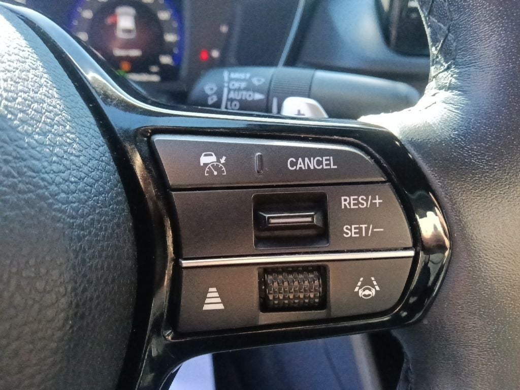 2023 Acura Integra A-Spec Tech Package