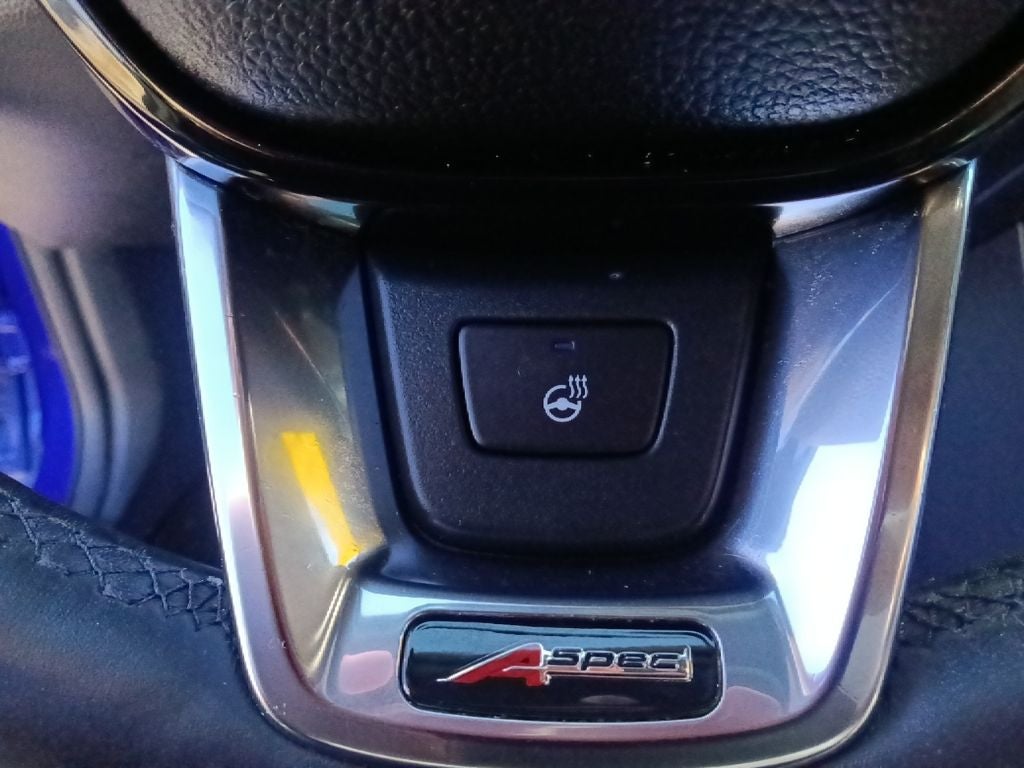 2023 Acura Integra A-Spec Tech Package