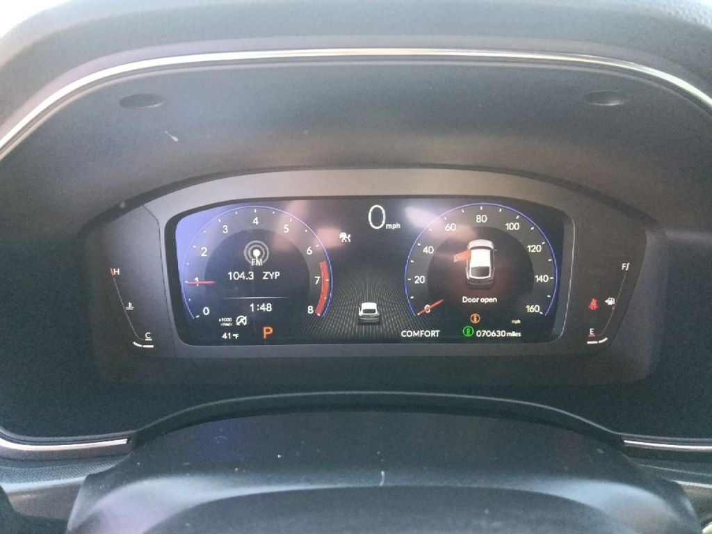 2023 Acura Integra A-Spec Tech Package