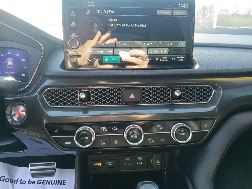 2023 Acura Integra A-Spec Tech Package