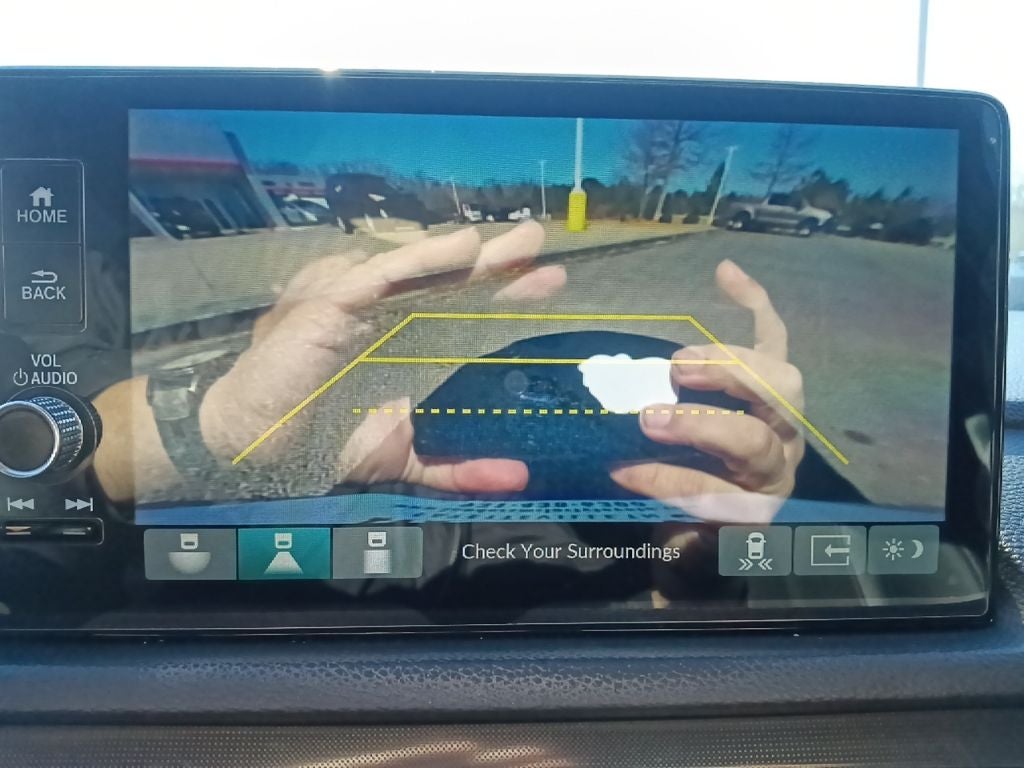 2023 Acura Integra A-Spec Tech Package