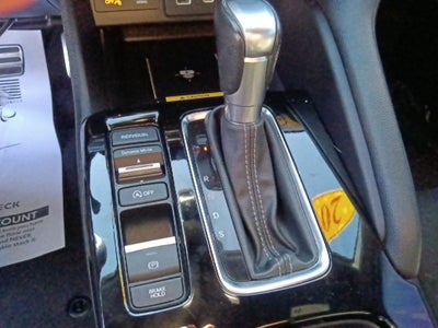 2023 Acura Integra A-Spec Tech Package