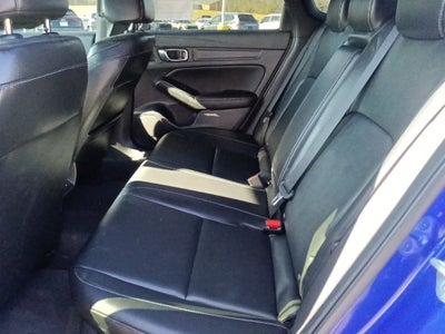 2023 Acura Integra A-Spec Tech Package